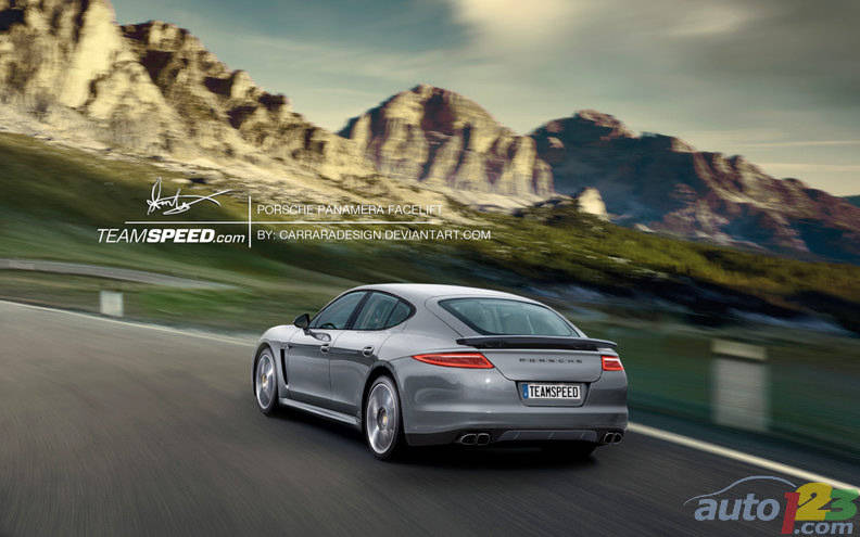 Photo: TeamSpeed.com