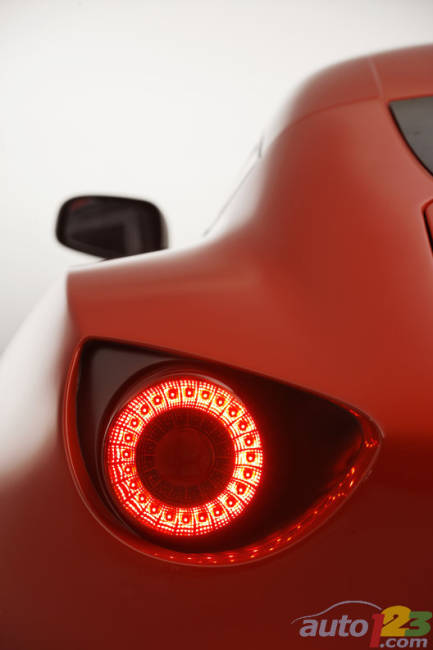 Photo: Aston Martin