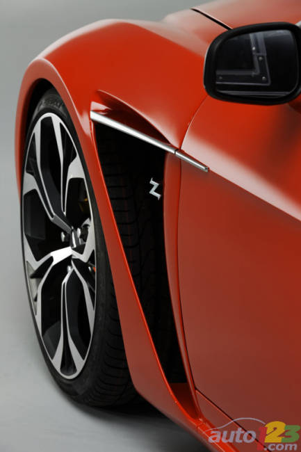 Photo: Aston Martin