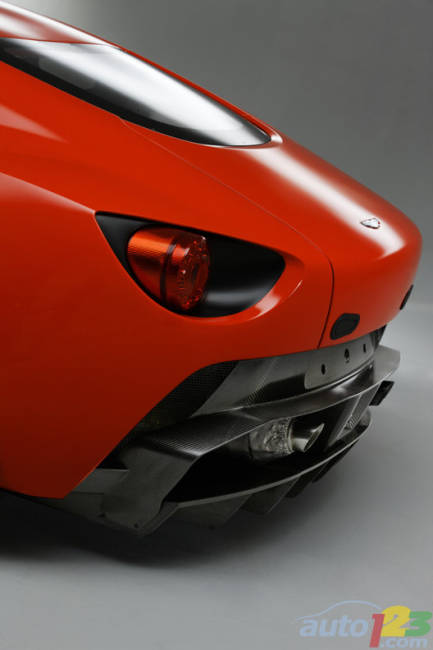 Photo: Aston Martin