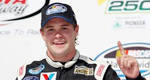 NASCAR: Ricky Stenhouse Jr. grabs first Nationwide victory