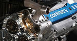 F1: Cosworth n'a pas les moyens pour la règlementation 2013