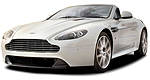 Aston Martin V8 Vantage S Roadster 2011 : essai routier