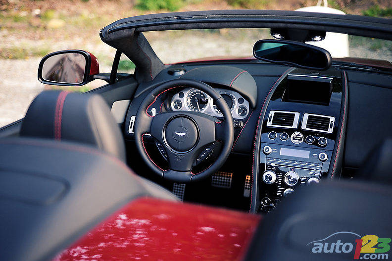 Photo: Matthieu Lambert/Auto123.com