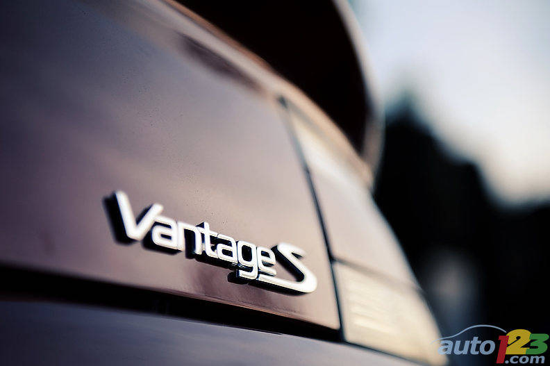 Photo: Matthieu Lambert/Auto123.com