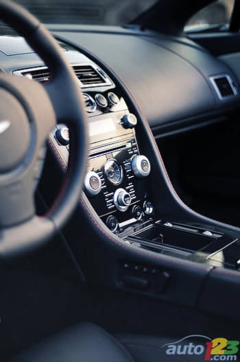 Photo: Matthieu Lambert/Auto123.com