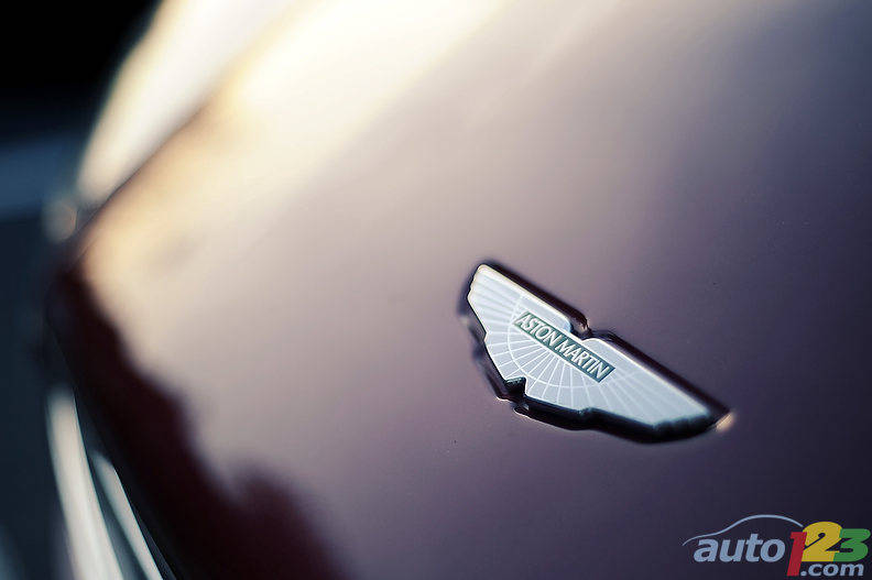 Photo: Matthieu Lambert/Auto123.com