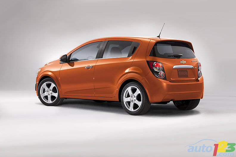 Photo: General Motors