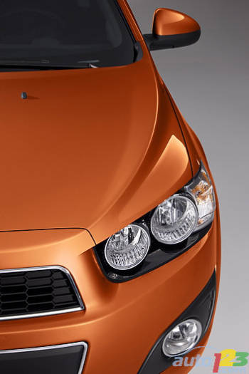 Photo: General Motors