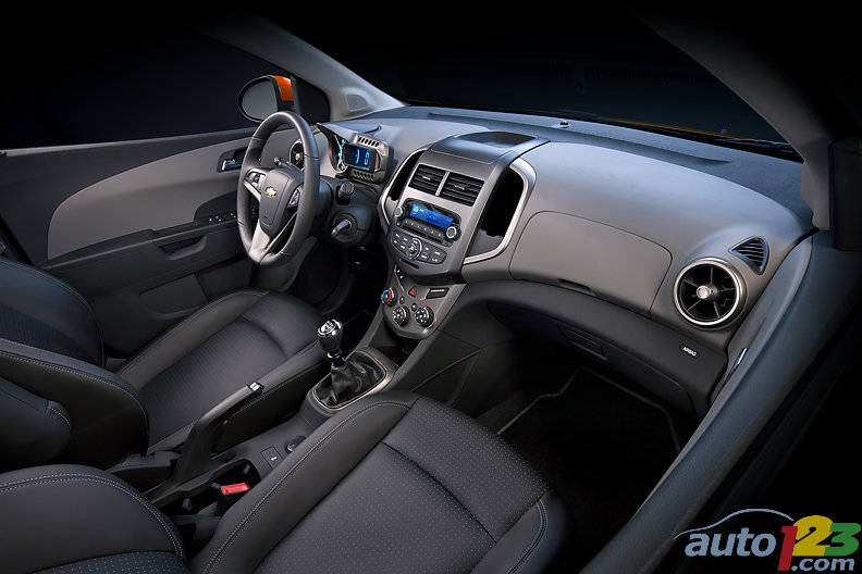 Photo: General Motors