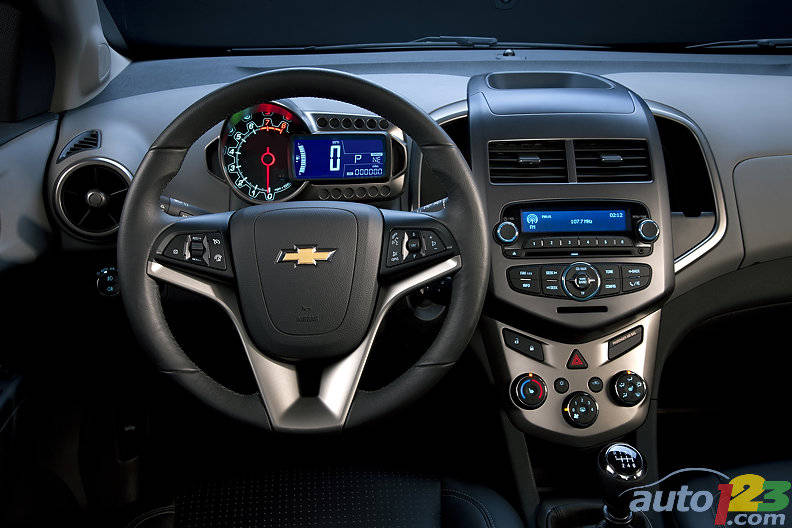 Photo: General Motors