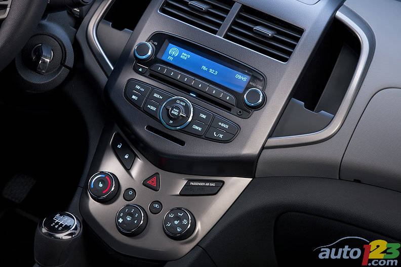 Photo: General Motors