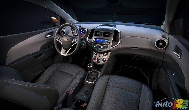 Photo: General Motors