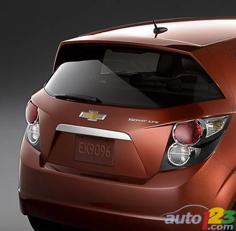 Photo: General Motors