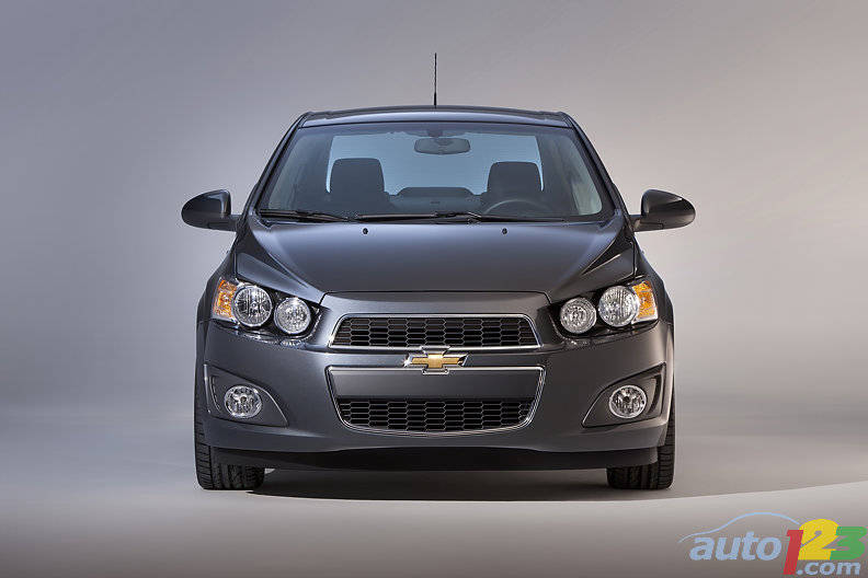 Photo: General Motors