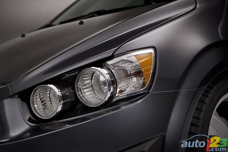 Photo: General Motors