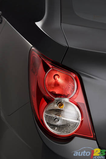 Photo: General Motors