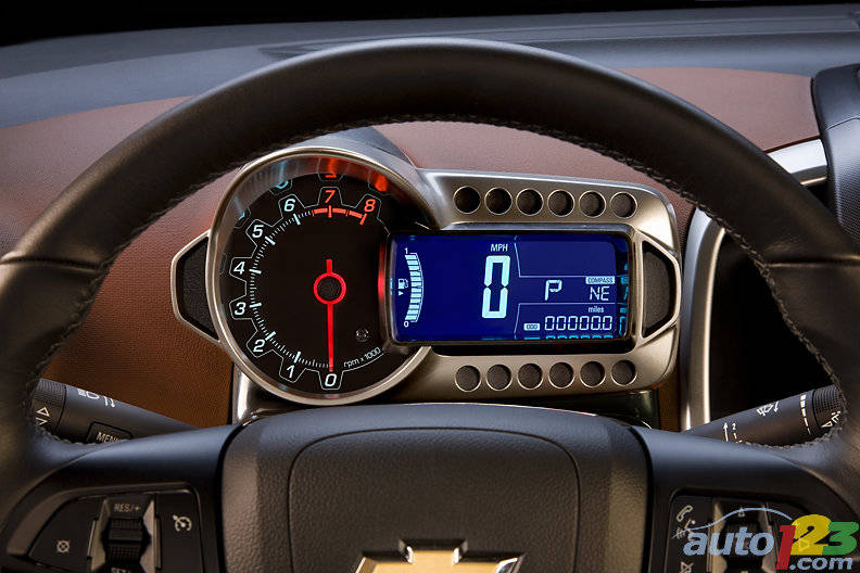 Photo: General Motors