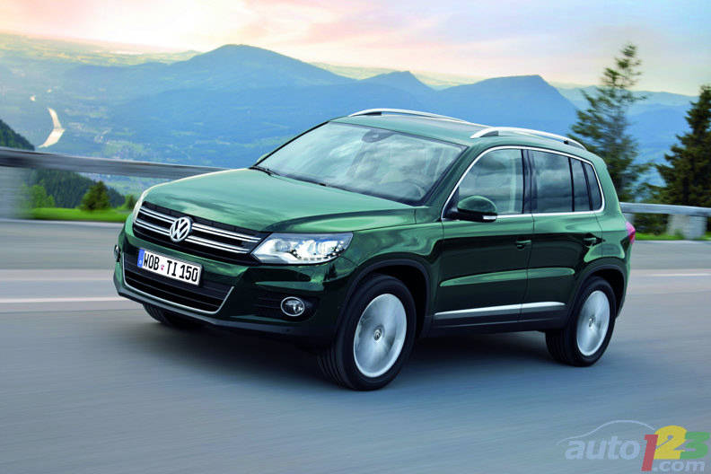 Photo: Volkswagen