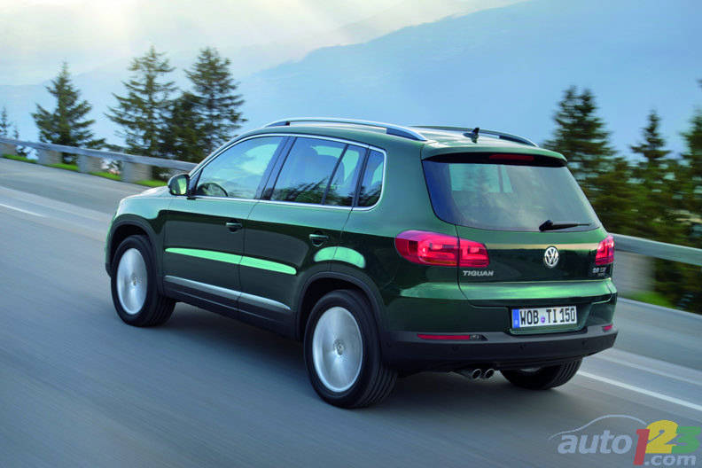 Photo: Volkswagen