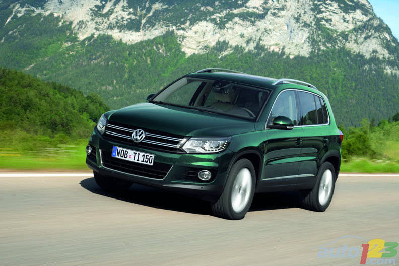 Photo: Volkswagen
