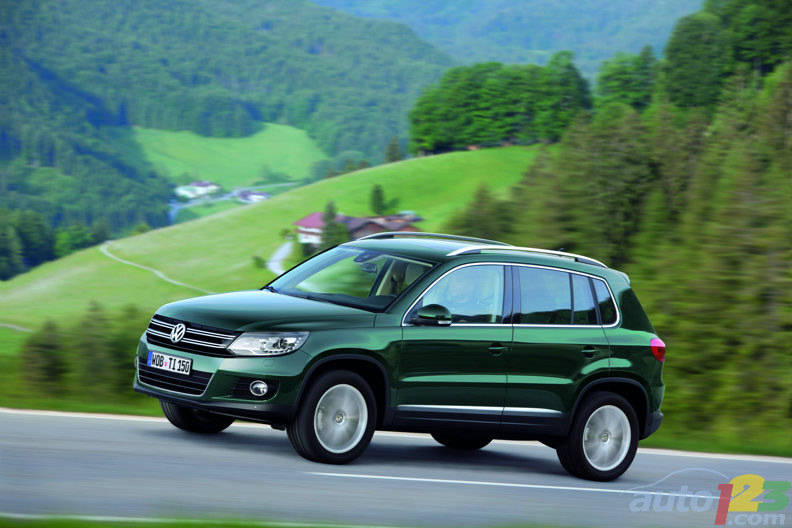 Photo: Volkswagen