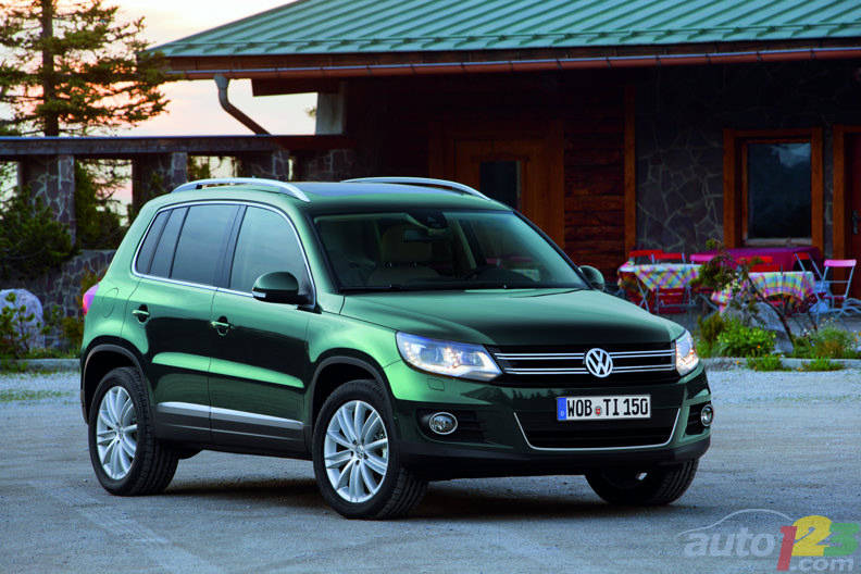 Photo: Volkswagen