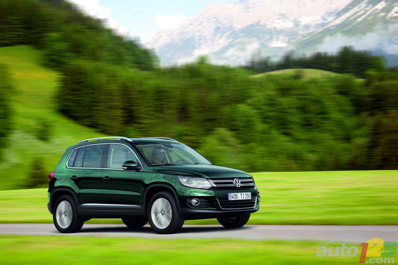 Photo: Volkswagen