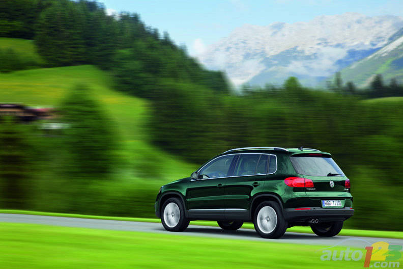 Photo: Volkswagen