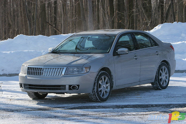 Photo: Philippe Champoux/Auto123.com