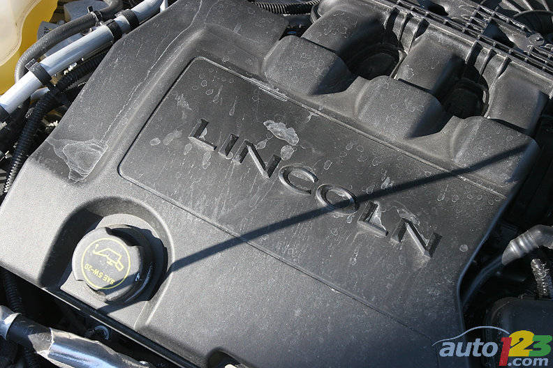 Photo: Philippe Champoux/Auto123.com