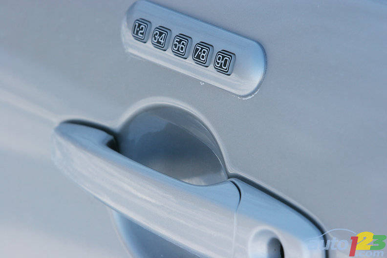 Photo: Philippe Champoux/Auto123.com