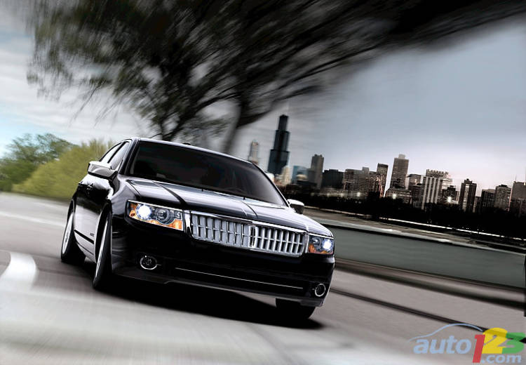 Photo: Lincoln