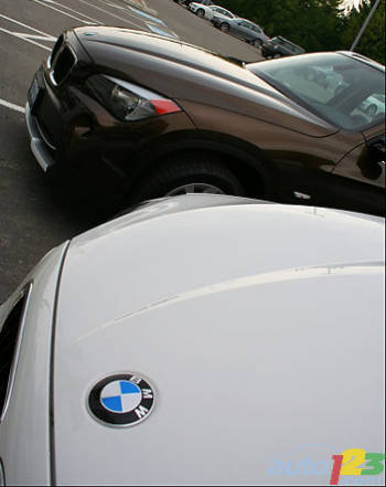 Photo: Miranda Lightstone/Auto123.com