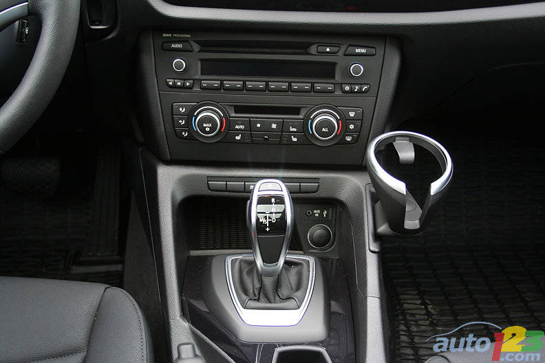 Photo: Miranda Lightstone/Auto123.com