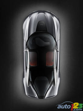 Saab PhoeniX Concept