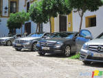 Mercedes-Benz Classe C Coup� 2012 : premi�res impressions