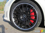 2012 Mercedes-Benz C63 AMG Coupe First Impressions