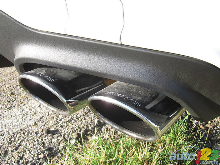 Photo: Rob Rothwell/Auto123.com