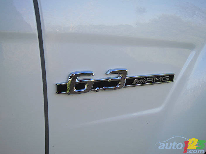 Photo: Rob Rothwell/Auto123.com
