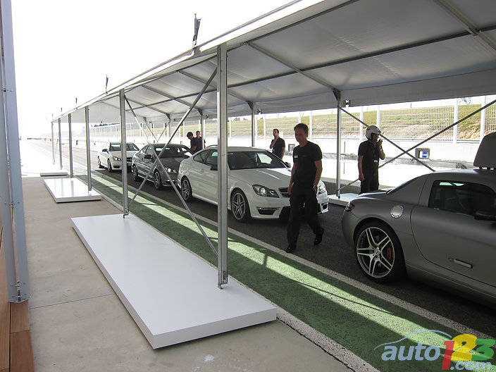 Photo: Rob Rothwell/Auto123.com