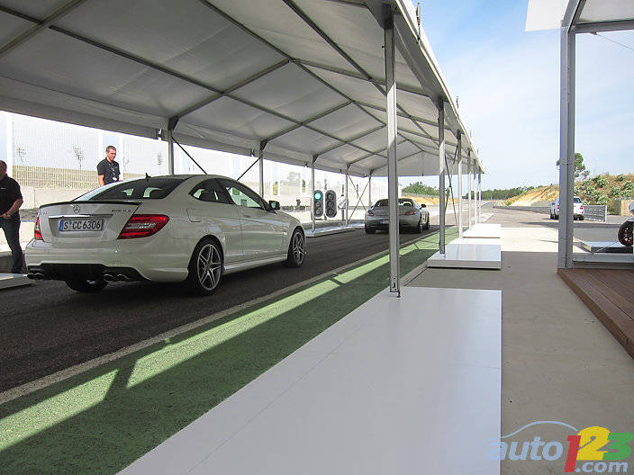 Photo: Rob Rothwell/Auto123.com