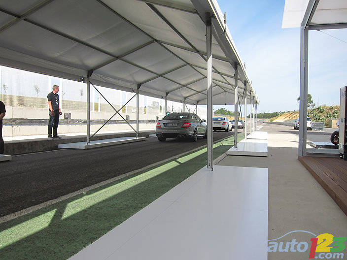 Photo: Rob Rothwell/Auto123.com