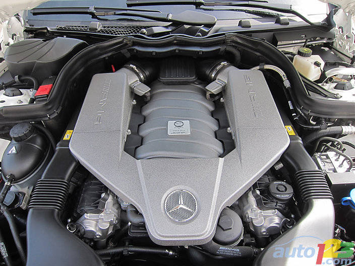 Photo: Rob Rothwell/Auto123.com