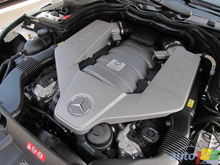 Photo: Rob Rothwell/Auto123.com