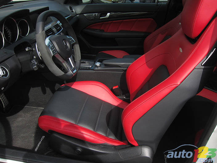 Photo: Rob Rothwell/Auto123.com