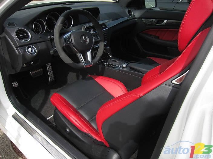 Photo: Rob Rothwell/Auto123.com