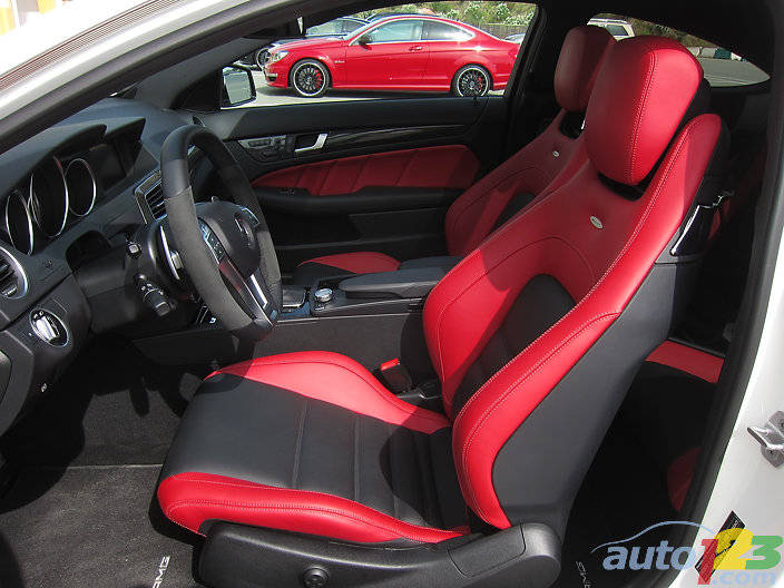 Photo: Rob Rothwell/Auto123.com