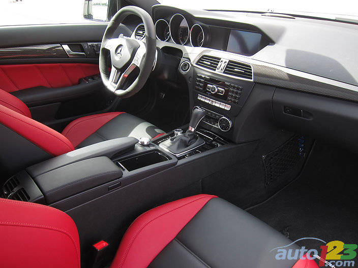 Photo: Rob Rothwell/Auto123.com