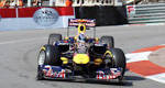 F1 Monaco: Sebastian Vettel on pole position - Sergio Perez at the hospital